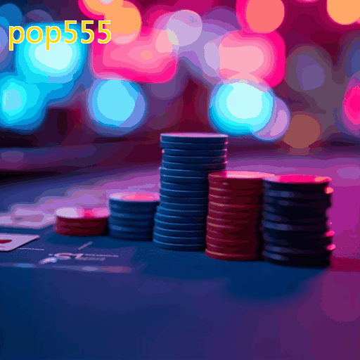 pop555: Aproveite caça-níqueis e caça-níqueis com bônus no cassino ao vivo!