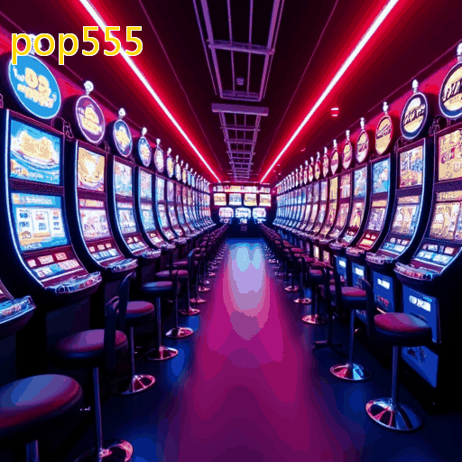 pop555 - Plataforma confiável para apostas emocionantes e bônus