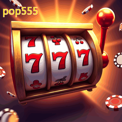 pop555 - Promoções e bônus exclusivos para novos jogadores.